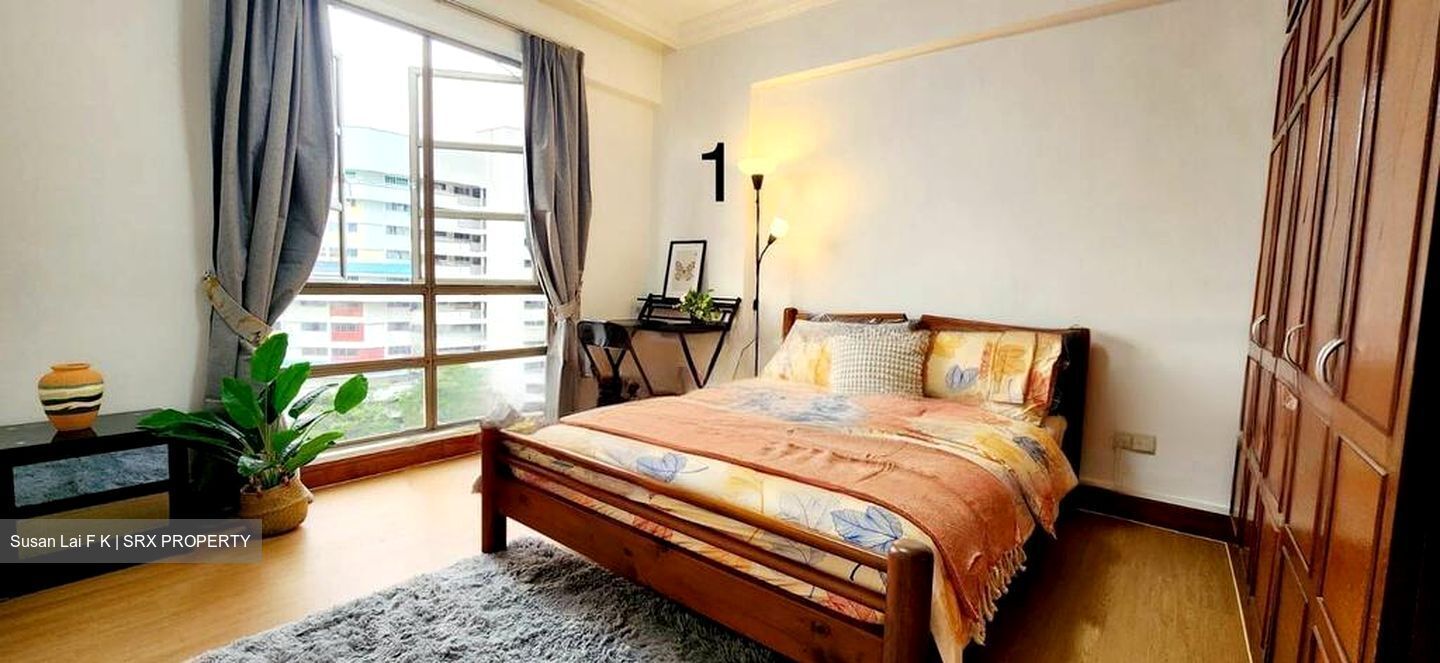 Parc Vista (D22), Condominium #473835931